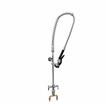 Picture of TOP-LINE® Double Pantry Deck Mount Pre-Rinse Assembly, Retail Packaging