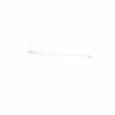 Picture of 35" L Linkable 24V DC Natural White LED Ultra Slim Profile Rigid Bar Light