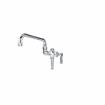 Picture of TOP-LINE® Pre-Rinse Add-On Faucet with 10" Swivel Spout, Retail Packaging