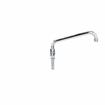 Picture of TOP-LINE® Pre-Rinse Add-On Faucet with 14" Swivel Spout, Retail Packaging