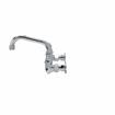 Picture of TOP-LINE® 8" OC Wall Mount Faucet with 14" Swivel Spout