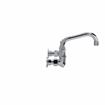 Picture of TOP-LINE® 8" OC Wall Mount Faucet with 10" Swivel Spout