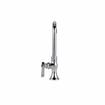 Picture of TOP-LINE® Single Pantry Deck Mount Faucet with 3-1/2" Swivel Gooseneck Spout, Retail Packaging