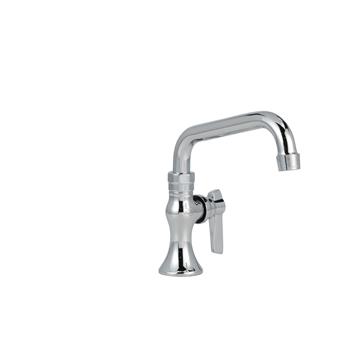 Picture of TOP-LINE® Single Pantry Deck Mount Faucet with 8" Swivel Spout, Retail Packaging