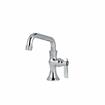 Picture of TOP-LINE® Single Pantry Deck Mount Faucet with 8" Swivel Spout, Retail Packaging