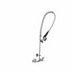 Picture of TOP-LINE® 8" OC Wall Mount Pre-Rinse Assembly with 8" Add-On Faucet