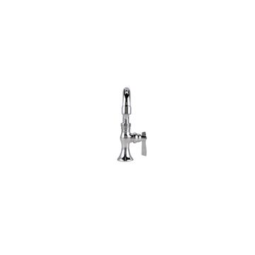 Picture of TOP-LINE® Single Pantry Deck Mount Faucet with 12" Swivel Spout, Retail Packaging