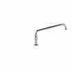 Picture of TOP-LINE® Single Pantry Deck Mount Faucet with 12" Swivel Spout, Retail Packaging