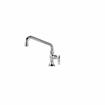 Picture of TOP-LINE® Single Pantry Deck Mount Faucet with 12" Swivel Spout, Retail Packaging
