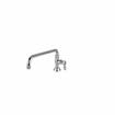 Picture of TOP-LINE® Single Pantry Deck Mount Faucet with 12" Swivel Spout, Retail Packaging