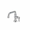 Picture of TOP-LINE® Single Pantry Deck Mount Faucet with 6" Swivel Spout, Retail Packaging