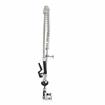 Picture of Encore® 8" OC Wall Mount Pre-Rinse Assembly Ceramic Valves with Stainless Steel Spring and 1.05 gpm PowerPulse™ Utility Spray