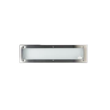 Picture of 36" L Recessed  Mount 43W Natural White Strip LED Hood Light