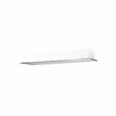 Picture of 48" L Recessed  Mount 53W Natural White Strip LED Hood Light