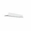 Picture of 48" L Recessed  Mount 53W Natural White Strip LED Hood Light