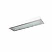 Picture of 48" L Recessed  Mount 53W Natural White Strip LED Hood Light