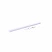Picture of 24" L Dimmable, Linkable LED Light In Warm White For Refrigerated And Ambient Applications With Mounting Clips, Inline Connector And 7" Cord