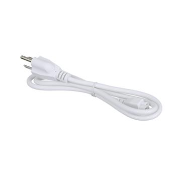 Picture of 72"L AC Power Cord With 3-Prong Plug For LED-RB Series Lights
