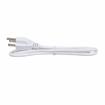 Picture of 72"L AC Power Cord With 3-Prong Plug For LED-RB Series Lights