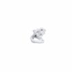 Picture of 72"L AC Power Cord With 3-Prong Plug For LED-RB Series Lights