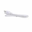 Picture of 72"L AC Power Cord With 3-Prong Plug For LED-RB Series Lights