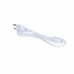 Picture of 72"L AC Power Cord With 3-Prong Plug For LED-RB Series Lights