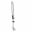 Picture of Encore® 8" OC Wall Mount Pre-Rinse Assembly with 1.2 gpm PowerPulse™ Utility Spray, Wall Bracket, Retail Packaging