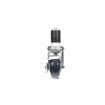 Picture of Caster Kit, Medium Duty 1-1/2" Expanding Stem Caster With 3" Blue Polyurethane Wheel, 4 Brake In Retail Box
