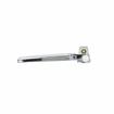 Picture of 1-3/8" Offset Polished Chrome Non-Adjustable Cam-Rise Lift-Off Walk-In Door Hinge