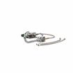 Picture of Intelli-Flo EZ Electronic Deck Mount Faucet 3-1/2" Gooseneck Spout with Thermostatic Mixing Valve and 1.5 gpm Laminar Flow