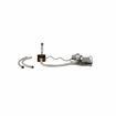 Picture of Intelli-Flo EZ Electronic Deck Mount Faucet 3-1/2" Gooseneck Spout with Thermostatic Mixing Valve and 0.5 gpm PCA Spray