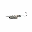 Picture of Intelli-Flo EZ Electronic Deck Mount Faucet 3-1/2" Gooseneck Spout with Thermostatic Mixing Valve and 0.5 gpm PCA Spray