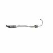 Picture of Intelli-Flo EZ Electronic Deck Mount Faucet 6-1/2" Gooseneck Spout AC Powered with Thermostatic Mixing Valve and 1.5 gpm Laminar Flow