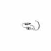 Picture of Intelli-Flo EZ Electronic Deck Mount Faucet 6-1/2" Gooseneck Spout AC Powered with Thermostatic Mixing Valve and 1.5 gpm Laminar Flow