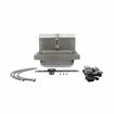Picture of Intelli-Flo EZ Electronic Hand Wash Station AC Power with Thermostatic Mixing Valve and 1.5 gpm Laminar Flow