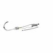 Picture of Intelli-Flo EZ Electronic Deck Mount Faucet 6-1/2" Gooseneck Spout with Thermostatic Mixing Valve and 1.5 gpm Laminar Flow Vandal Resistant