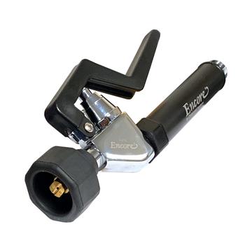 Picture of 1.15 gpm Fan Knife Spray Valve Assembly with Grip