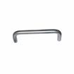 Picture of Matt Chrome Wire Pull 3.8"L X 1.25"W X 0.3"H