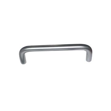 Picture of Matt Chrome Wire Pull 3.8"L X 1.25"W X 0.3"H