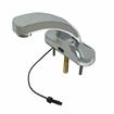 Picture of Encore Intelli-Flo™ 4” OC Deck Mount Electronic Faucet with Thermostatic Mixing Valve