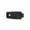 Picture of 1/16" Black Neoprene Handle Gasket For W38/W99 Series Latches