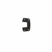 Picture of 1/16" Black Neoprene Strike Gasket For W38/W99 Series Latches