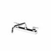 Picture of Encore 8" OC Deck Mount Faucet with 10" Swivel Spout, Retail Packaging