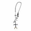 Picture of Encore Single Hole Deck Mount Pre Rinse Assembly with 14" Add On Faucet