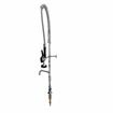 Picture of Encore Single Hole Deck Mount Pre Rinse Assembly with 14" Add On Faucet