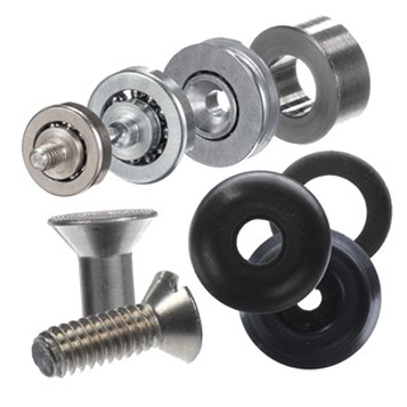 Picture for category Cabinet Accessories