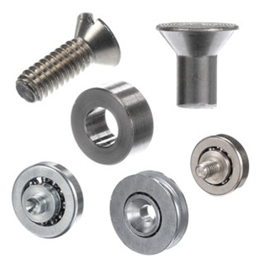 Picture for category Bearing Components