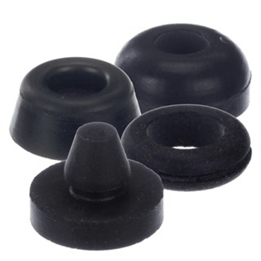 Picture for category Bumpers/ Grommets