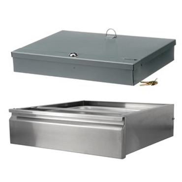 Picture for category Drawer Assemblies