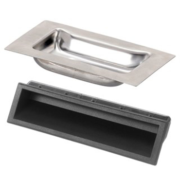 Picture for category Recessed Pulls